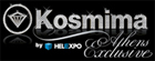 KOSMIMA 2012, International Exhibition for Jewellery - Clocks & Watches - Precious Stones - Machinery and Equipment