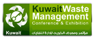 KUWAIT WASTE MANAGEMENT CONFERENCE & EXHIBITION 2013, Waste Management Conference & Exhibition