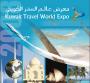 KWTE 2013, Kuwait World Travel Expo
