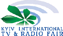 KYIV INTERNATONAL TV & RADIO FAIR