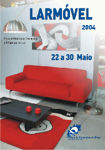 LARMÓVEL 2013, Furniture & Decoration Show