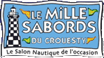 LE MILLE SABORDS DU CROUESTY 2012, European Second-Hand Boat Show