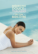 LE SALON DU BIEN-ÊTRE 2012, Wellness, Natural Health and thalassotherapy Expo