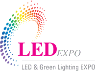 LED EXPO 2012, International LED & OLED Exhibition