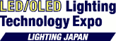 LED/OLED - LIGHTING TECHNOLOGY EXPO - LIGHTING JAPAN