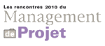 LES RENCONTRES DU MANAGEMENT DE PROJET 2012, Project Management Expo