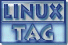 LINUX TAG 2013, Open Source Event for Business and Free Software in Europe