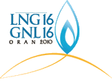 LNG 2013, International Conference and Exhibition on Liquefied Natural Gas