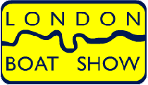 LONDON BOAT SHOW, The latest dream yachts and state-of-the-art powerboats on display, dinghies, surfboards, electronics and equipment.
