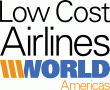 LOW COST AIRLINES WORLD AMERICAS