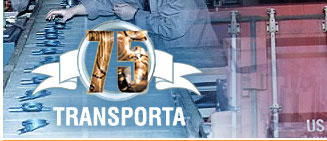 LTS - TRANSPORTA 2013, Exhibition of In-house Material Handling and Industrial Transport