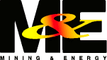 M&E - MINING & ENERGY EXHIBITION