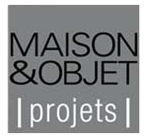MAISON & OBJET PROJETS 2012, Solutions for Interior Design