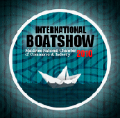 MALDIVES INTERNATIONAL BOATSHOW 2013, Maldives International Boat show