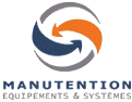MANUTENTION EQUIPEMENTS & SYSTEMES 2013, International Exhibition of Handling Equipment and Logistics