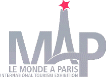 MAP PRO - LE MONDE À PARIS 2012, International Tourism Fair