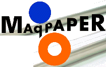 MAQPAPER 2012, Paper & Carton Producers Exhibition