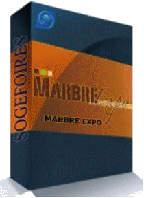 MARBRE EXPO 2012, International Stone & Marble Exhibition