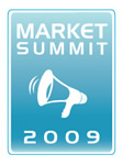 MARKET SUMMIT 2013, Marketing, Communications and Sales Exposition