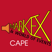 MARKEX - WORLD OF EVENTS CAPE