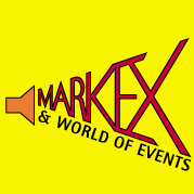 MARKEX - WORLD OF EVENTS KWA-ZULU NATAL 2012, Marketing, Promotions & Special Events Exhibition