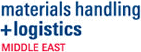 MATERIALS HANDLING & LOGISTICS 2013, Middle East