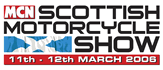 MCN SCOTTISH MOTORCYCLE SHOW