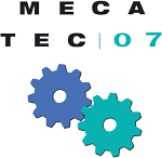 MECATEC 2012, The Mechanical Engineering and Machine Components Fair
