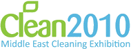 MECLEAN - MIDDLE EAST CLEANING EXHIBITION 2012, Middle East Cleaning Exhibition
