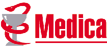 MEDBALTICA 2012, National Specialized Exhibition for Medicine