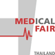 MEDICAL FAIR THAILAND 2012, Medical and Hospital Equipment Exhibition
