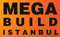 MEGABUILD 2012, Eurasia Building Materials Fair