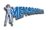 MEMORABILIA 2013, Event for Collectors & Fans of all Things Nostalgia
