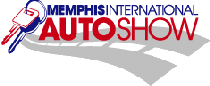 MEMPHIS INTERNATIONAL AUTO SHOW 2012, Memphis International Auto Show