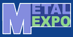 METAL EXPO 2012, Metal Workers Show