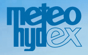MÉTÉOHYDEX 2013, Exhibition of Meteorological and Hydrological Instruments and Equipment