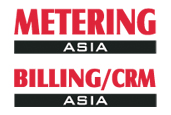 METERING, BILLING/CRM ASIA 2013, Metering & Billing Energy in the context of Liberalization