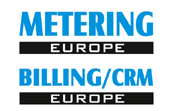 METERING, BILLING & CRM/CIS EUROPE 2012, Metering & Billing Energy in the context of Liberalization