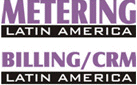 METERING, BILLING, CRM/CIS LATIN AMERICA