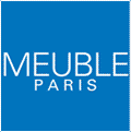 MEUBLE PARIS 2012, International Furniture Fair of Paris. Contemporary, classic or quaint Furniture
