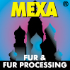 MEXA 2012, International Trade Fair for Fur & Fur Processing