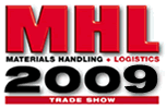 MHL 2012, Materials Handling, Warehousing, & Logistics Trade Show