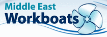 MIDDLE EAST WORKBOATS, Middle East Workboats Exhibition & Conference
