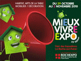 MIEUX VIVRE EXPO 2013, Wellbeing and Leisure Expo