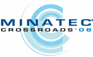 MINATEC CROSSROADS 2013, International Meeting on Micro and Nanotechnologies