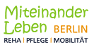 MITEINANDER LEBEN BERLIN 2013, Trade Fair for Disables & Elderly Care