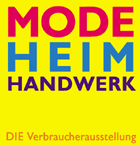 MODE - HEIM - HANDWERK 2012, International Fashion, Ideal Home and Crafts Fair