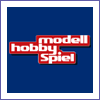 MODELL - HOBBY - SPIEL 2012, Exhibition for Modeling, Model Railways Creative Hobbies