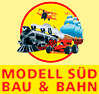 MODELLBAHN SÜD 2012, Exhibition of Model Railways
