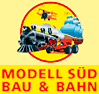 MODELLBAHN SÜD